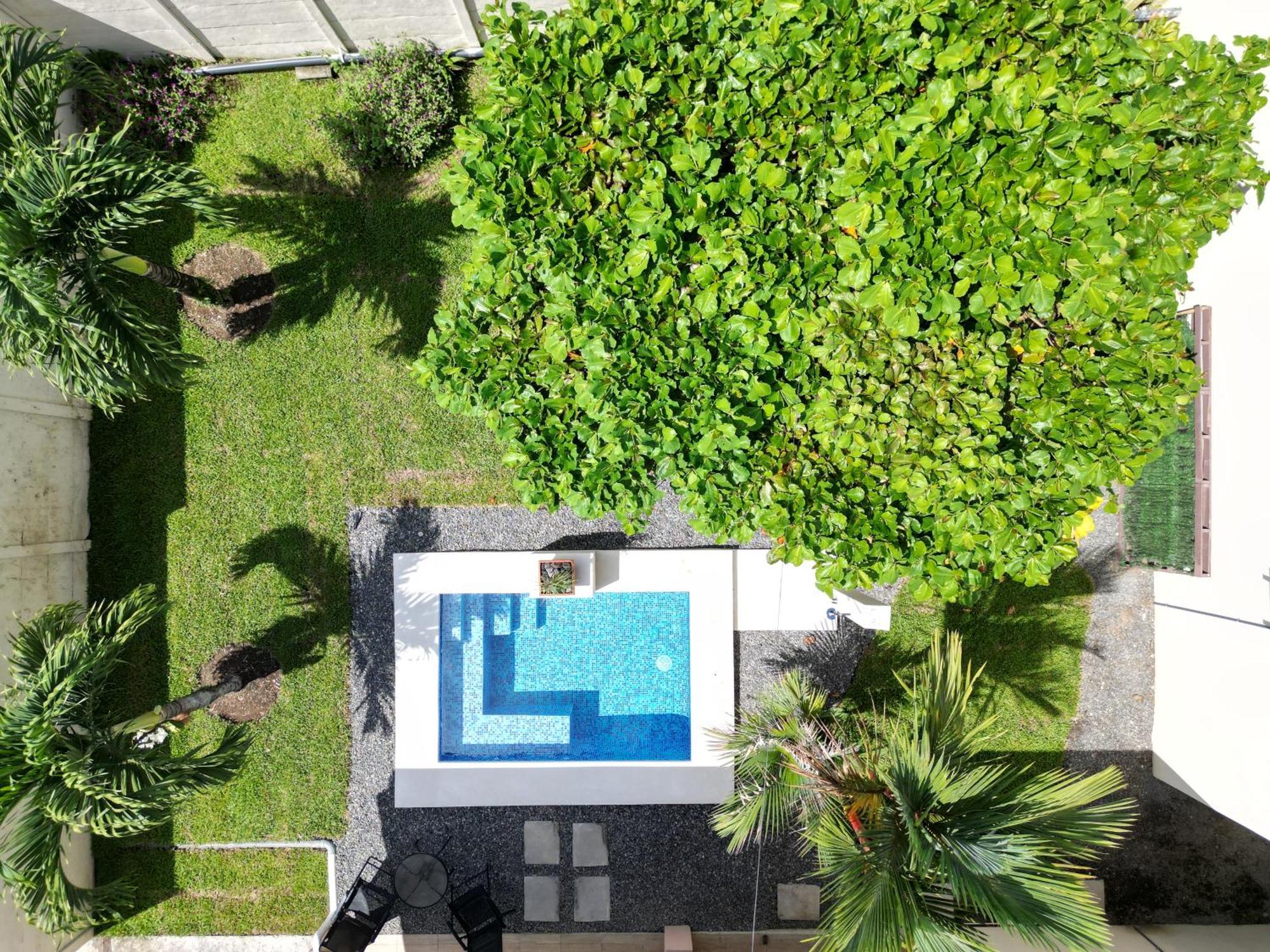 Oasis Arenal Villa Pool & Arenal Volcano View La Fortuna Exteriér fotografie